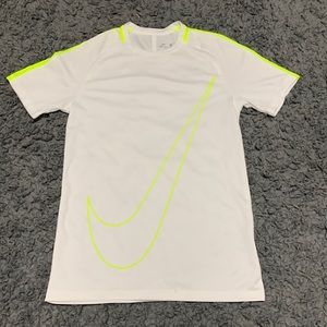 Nike dri fit shirt